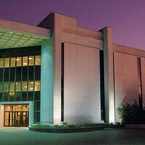 Photo of Family History Library in Salt Lake City