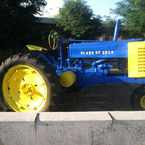 Photo of Wheat Ridge High School in Wheat Ridge