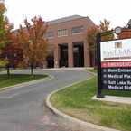 Photo of Salt Lake Regional Medical Center in Salt Lake City