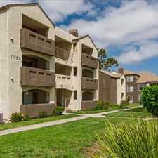 Rental info for Carmel Terrace