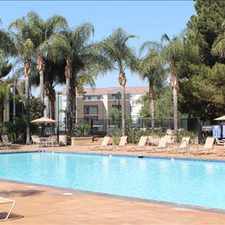 Rental info for Centre Club Apartments