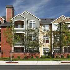 Rental info for Chelsea Square