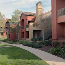 Rental info for Deerwood