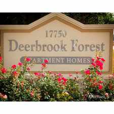 Rental info for Deerbrook Forest