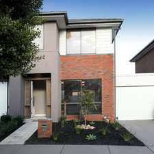 Rental info for A Prestigious Lifestyle Choice