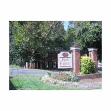 Rental info for Park Fairfax