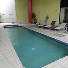 Rental info for Fully Furnished, Inner City Fringes Apartment!!
