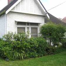 Rental info for Close To Monash Caulfield