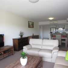 Rental info for FULLY FURNISHED EXECUTIVE APARTMENT IN SOUTH BRISBANE