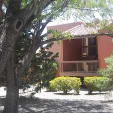 Rental info for Sierra Verde Apartments Las Cruces