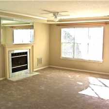 Rental info for Condo for rent Riverwalk Chesapeake