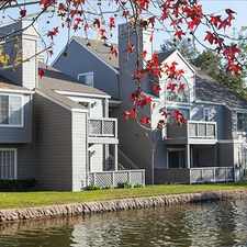 Rental info for Lantern Cove