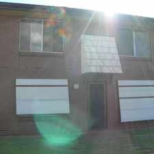 Rental info for Close to all facilities