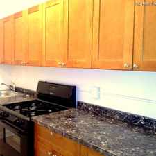 Rental info for Crandon Apartments