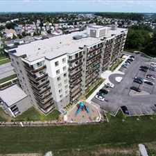 Rental info for Ottawa and Lackner: 1505 Ottawa St. North, 1BR