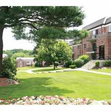 Rental info for The Heights at Marlborough