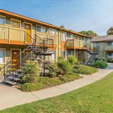 Rental info for Parkside