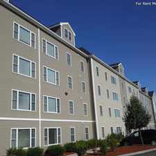 Rental info for Legacy Park Apartments