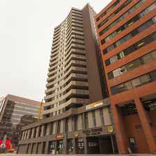 Rental info for Vista Tower