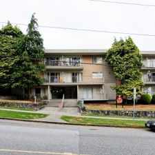 Rental info for Sherbrooke Manor Apartments