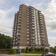 Rental info for Tantus Towers