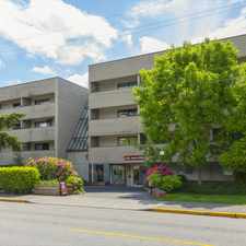 Rental info for Dolphin Square Apartments