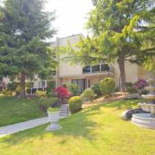 Rental info for Fraser Place Apartments