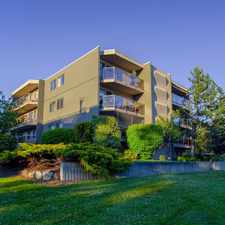 Rental info for Gorge Towers