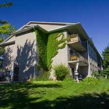 Rental info for Tycourt Apartments and Townhomes