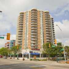 Rental info for John Street Apartments