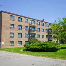 Rental info for Lawrence Apartments