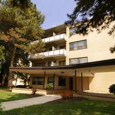 Rental info for Avenue Wilson Apartments