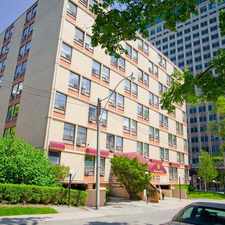 Rental info for Oriole Apartments