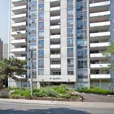 Rental info for Isabella Apartments