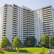 Rental info for Murray Ross Apartments