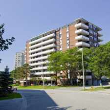 Rental info for Park Vista Apartments