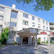 Rental info for Sheppard Manor Apartments