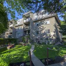 Rental info for Jardins Longueuil Apartments