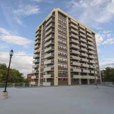 Rental info for Chapdelaine Apartments