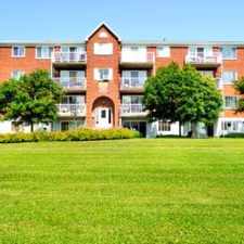 Rental info for Domaine Lebourgneuf Apartments