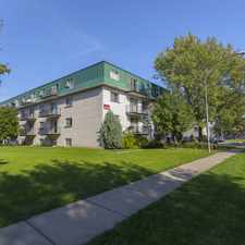 Rental info for Carrefour des Erables Apartments