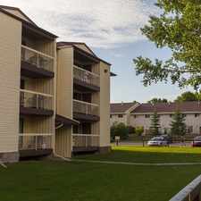 Rental info for Southwood Green Apartments