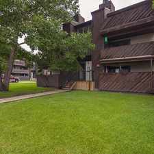 Rental info for Cedar Ridge Apartments