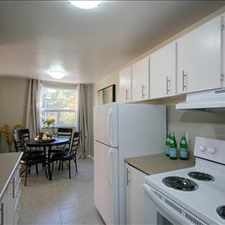 Rental info for Hespeler Rd and Can-Amera Pkwy: 204 Hespeler Road, 1BR