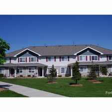 Rental info for Setter's Pointe Townhomes