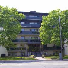 Rental info for 4340 Bathurst Street