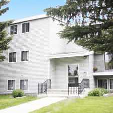 Rental info for Forest Gardens - Apartment for Rent - Moose Jaw