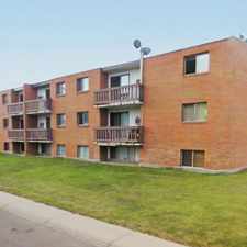 Rental info for Mariti Manor - 1 Bedroom Apartment for Rent - Medicine Hat