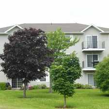 Rental info for Waterview Heights