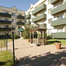 Rental info for Riverview